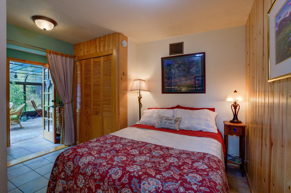 Moss Mountain Inn Колумбия-Фолс Экстерьер фото