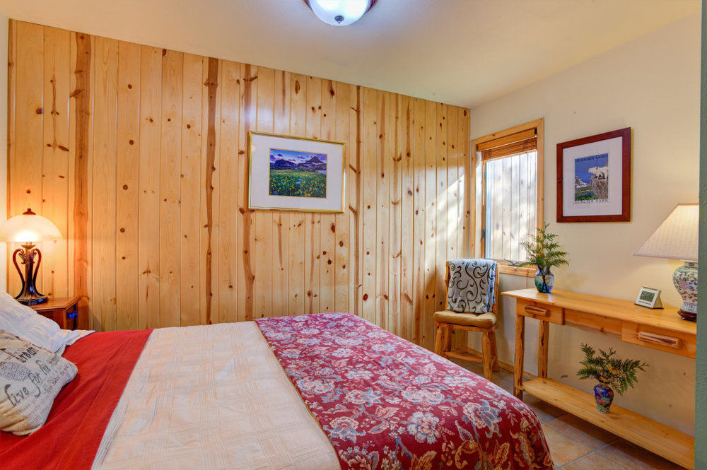 Moss Mountain Inn Колумбия-Фолс Экстерьер фото