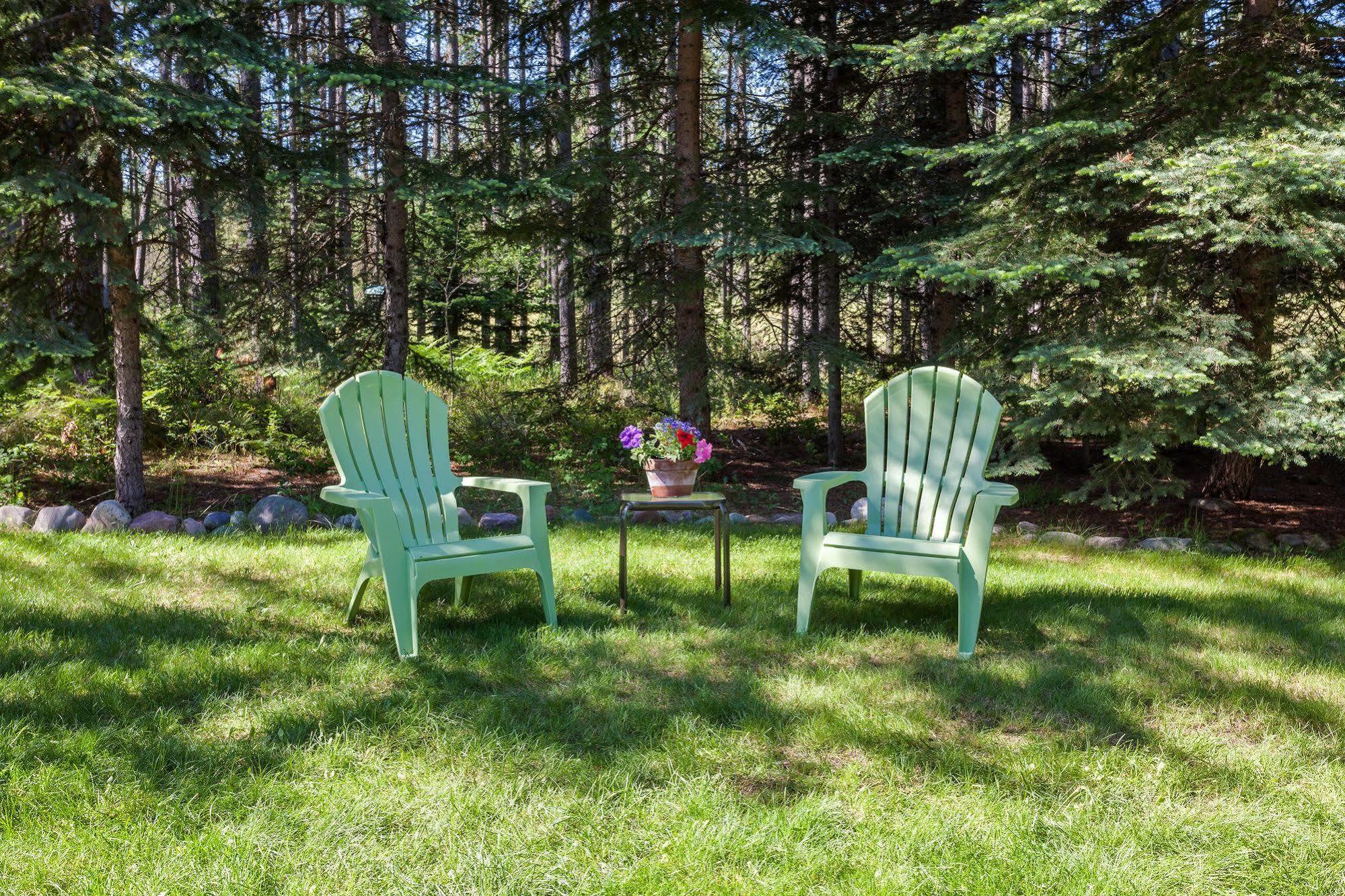 Moss Mountain Inn Колумбия-Фолс Экстерьер фото